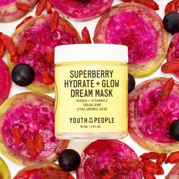 Best Hydrating Face Mask